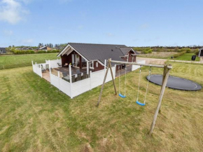 Holiday Home Claudius - 1-3km to the inlet by Interhome
